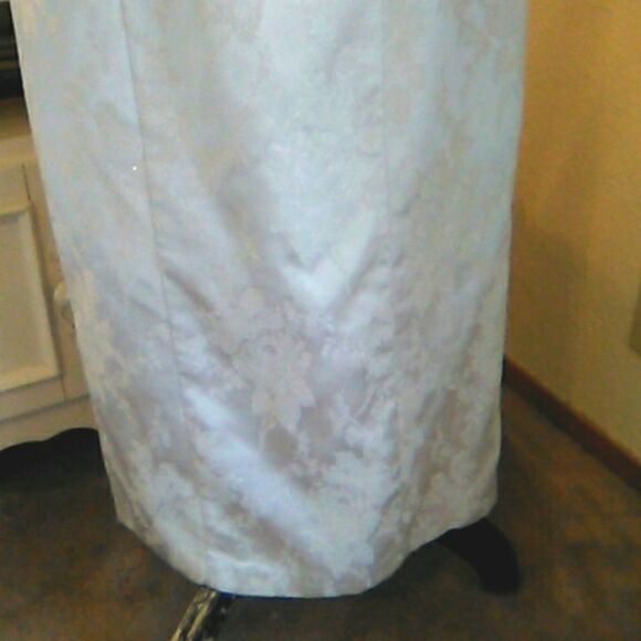Vintage All That Jazz Brocade Sheath - Picture 4 of 14